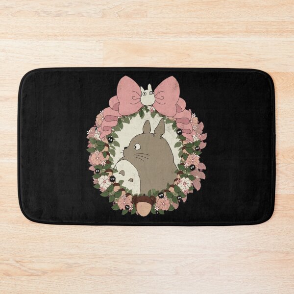 Item preview, Cute Forest Spirit Wreath  designed and sold by TraceyTho92723.