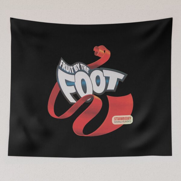 Item preview, Pure Fruit By The Foot Organic Living designed and sold by Ritahiking.