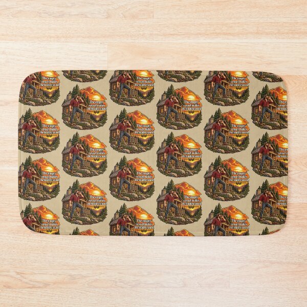 Item preview, Empty Voice designed and sold by Quote Gallery.