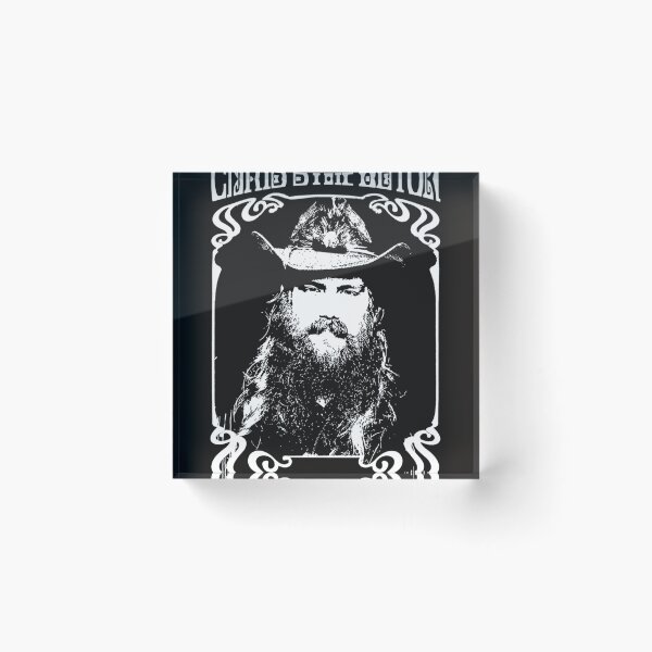 Item preview, Chris Stapleton Outlaws Music Tennessees Whiskey designed and sold by shanlexx.