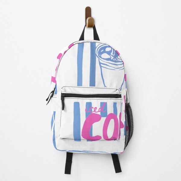 Item preview, Striped Iced Coffee and Pre-K Teacher First Day of School T-Shirt designed and sold by josumitofc.