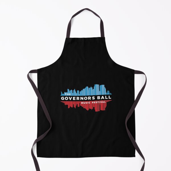 Item preview, Northern Governors Ball Music Festival Breeze Soft Illustration designed and sold by Mahumlifestyle.