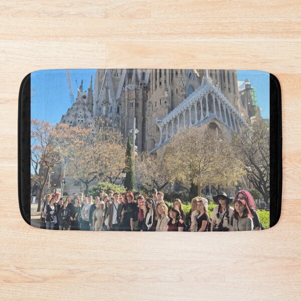 Item preview, Northern Governors Ball Music Festival Breeze Soft Illustration designed and sold by Mahumlifestyle.