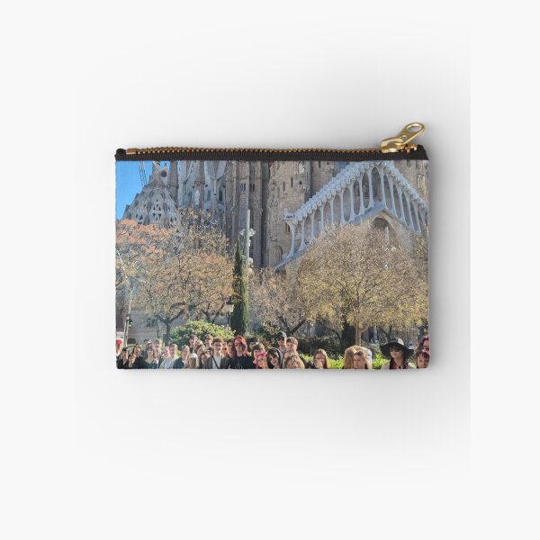 Item preview, Northern Governors Ball Music Festival Breeze Soft Illustration designed and sold by Mahumlifestyle.