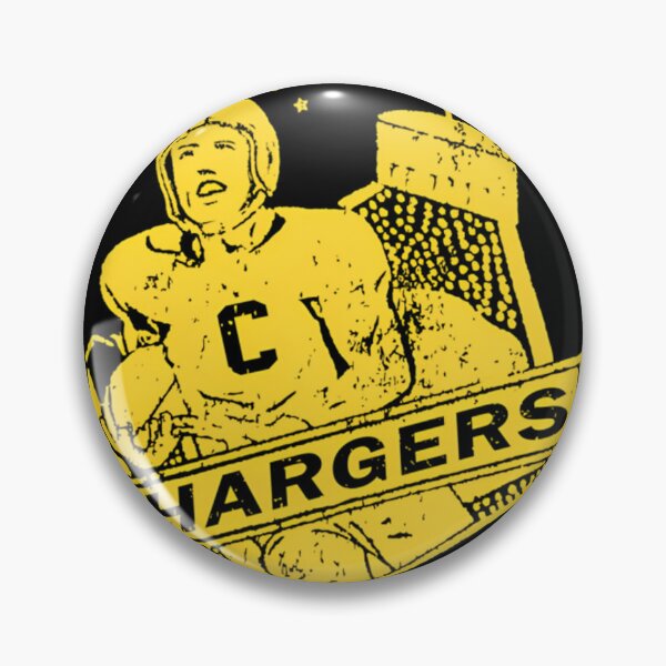 Item preview,  San Diego Chargers designed and sold by DonaldChampion.