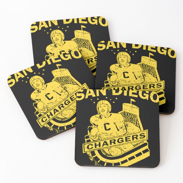 Item preview,  San Diego Chargers designed and sold by DonaldChampion.