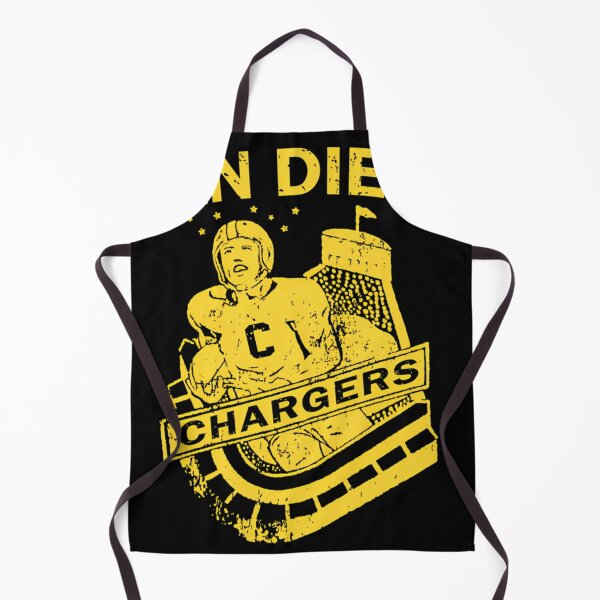 Item preview,  San Diego Chargers designed and sold by DonaldChampion.
