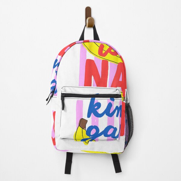 Item preview, Striped Kindergarten is Bananas Back to School Teacher Team T-Shirt designed and sold by LoveyBug78.