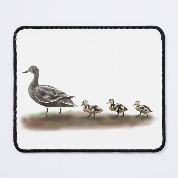 Item preview, Ducks in a Row designed and sold by A-inProgress.