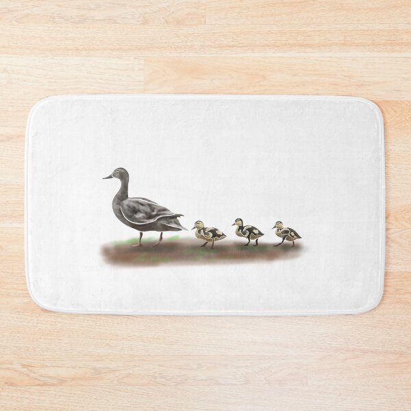 Item preview, Ducks in a Row designed and sold by A-inProgress.
