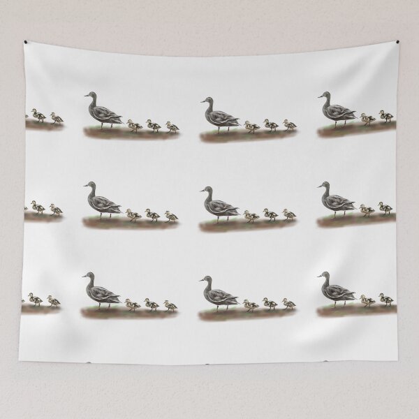 Item preview, Ducks in a Row designed and sold by A-inProgress.