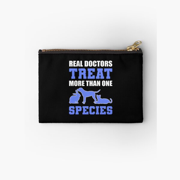 Item preview, Veterinarian Treat More Than One Species designed and sold by seguinxgalcot.