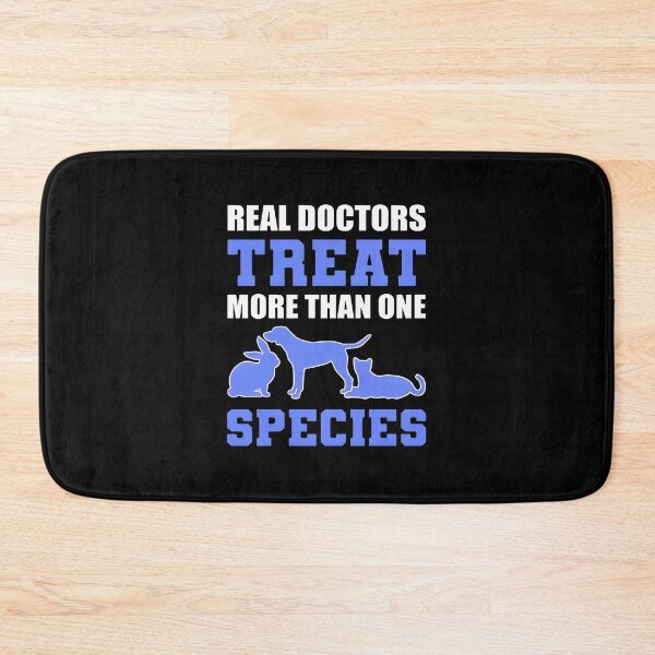 Item preview, Veterinarian Treat More Than One Species designed and sold by seguinxgalcot.