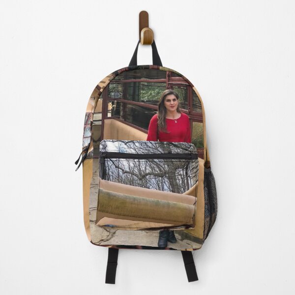 Item preview, Green Mullen Technologies Nature Harmony designed and sold by Ritahiking.