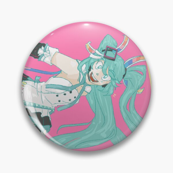 Item preview, miku expo 10th anniversary designed and sold by sinkshower.