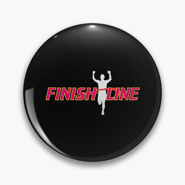 Item preview, Arctic Finish Line bCircle Concept Graphic designed and sold by Mahumlifestyle.