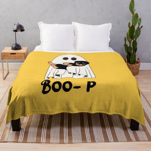 Item preview, Boo-p halloween designed and sold by stormk10.