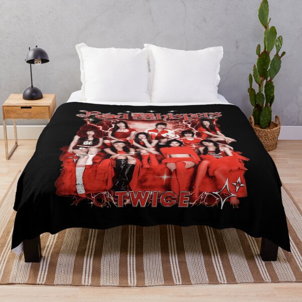Item preview, Retro K-pop Girl Group Fan designed and sold by TraceyTho92723.