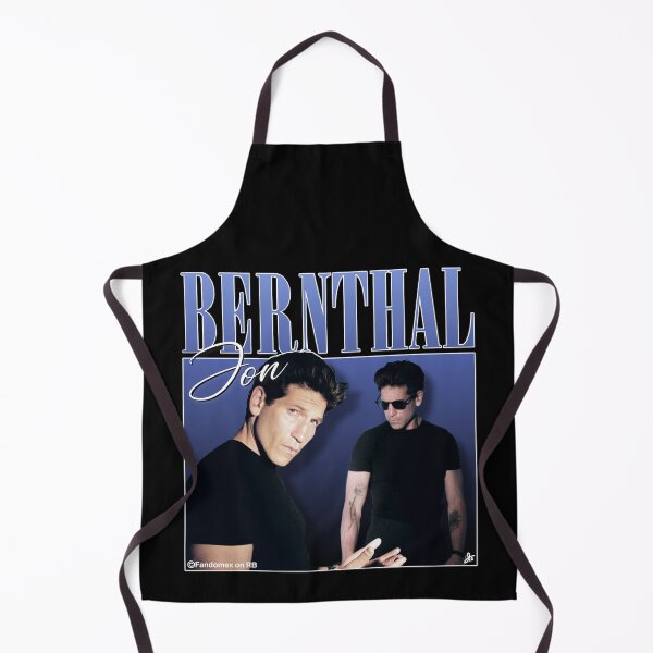 Item preview, JON BERNTHAL RETRO DESIGN | Jon Bernthal design designed and sold by Fandomex.