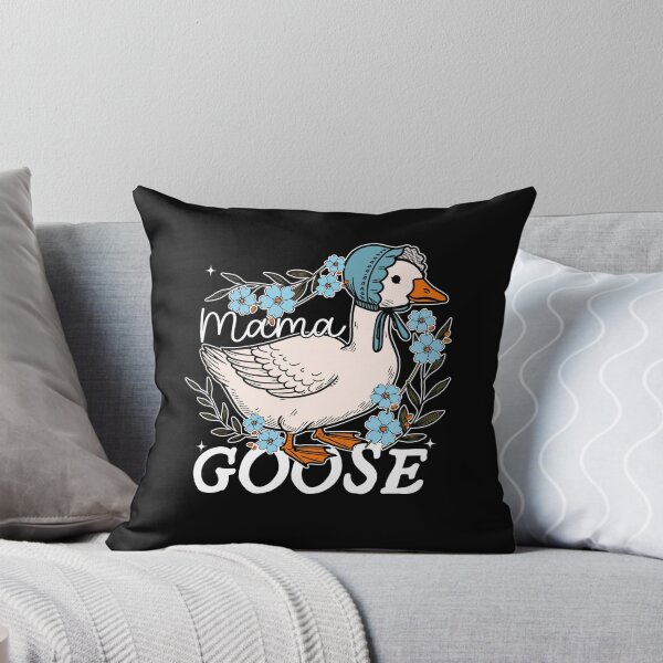 Item preview, Mama Goose Mommy Joke designed and sold by kashiart.