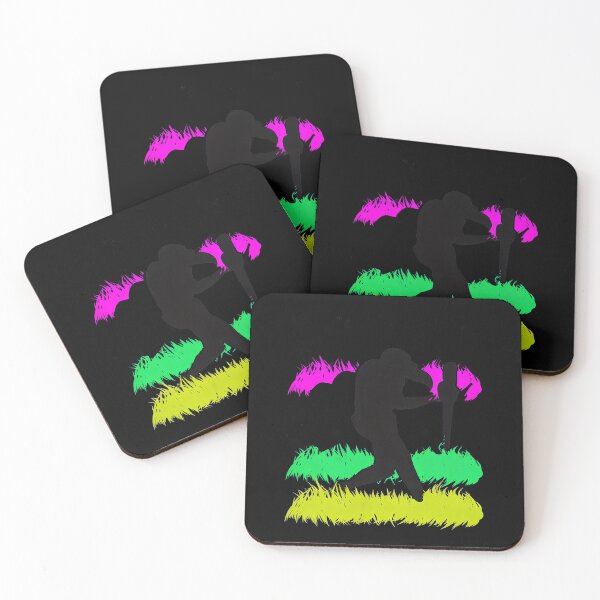 Item preview, Vibrant Silhouette People Nature Abstract Grass designed and sold by desortxtorf.