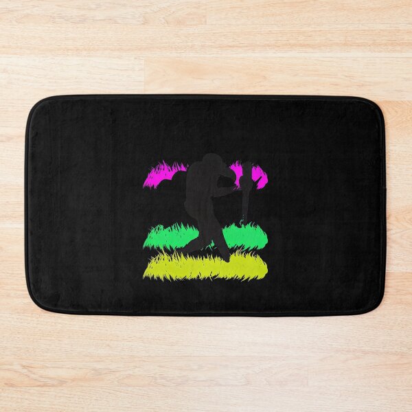 Item preview, Vibrant Silhouette People Nature Abstract Grass designed and sold by desortxtorf.