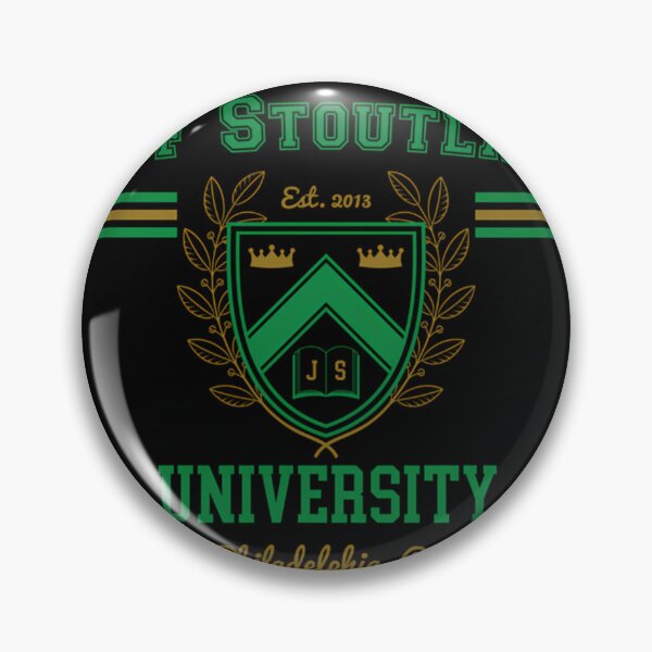 Item preview, Jeff Stoutland University designed and sold by RobeCombski.