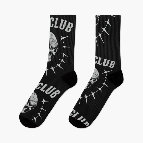 Item preview, Dark Club Devil Skull Halloween Grunge  designed and sold by iconiicc.