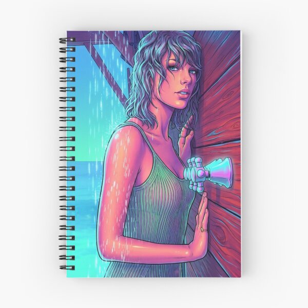 Item preview, TS Cool Off Lgbtq+ Comic Book Art Home Wall Decor Print Poster Pride TV Series Movie Music designed and sold by Mind Space.