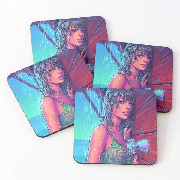 Item preview, TS Cool Off Lgbtq+ Comic Book Art Home Wall Decor Print Poster Pride TV Series Movie Music designed and sold by Mind Space.