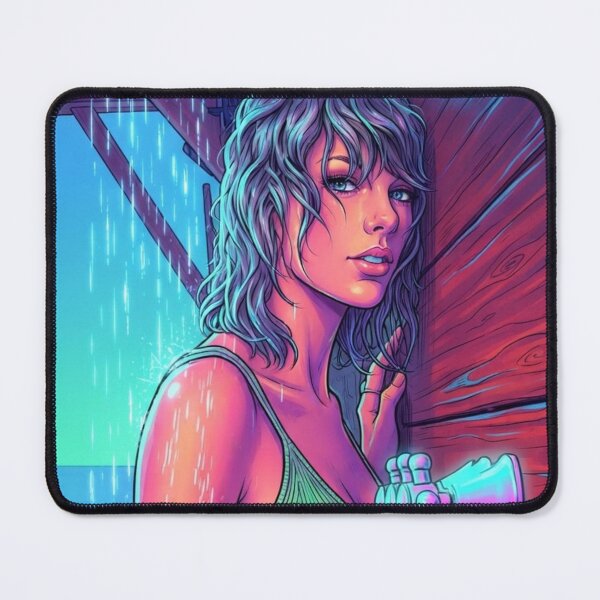 Item preview, TS Cool Off Lgbtq+ Comic Book Art Home Wall Decor Print Poster Pride TV Series Movie Music designed and sold by Mind Space.