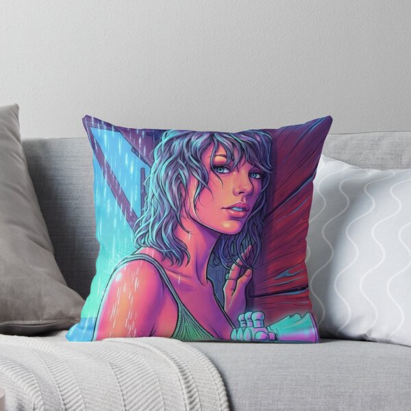 Item preview, TS Cool Off Lgbtq+ Comic Book Art Home Wall Decor Print Poster Pride TV Series Movie Music designed and sold by Mind Space.