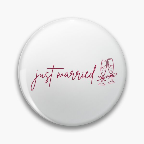 Item preview, just married - dark red designed and sold by dollhouseclub.