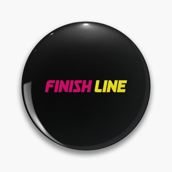 Item preview, Frost Finish Line aHorizon Subtle Design designed and sold by Mahumlifestyle.