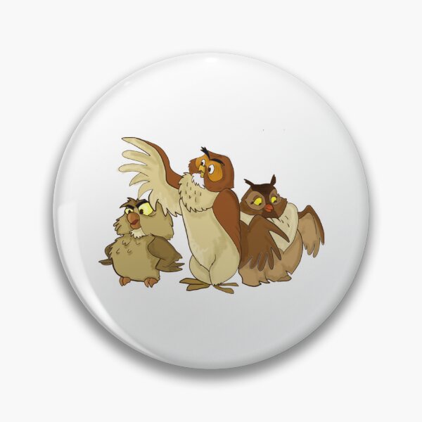 Item preview, what a hoot designed and sold by DoryckNull1.