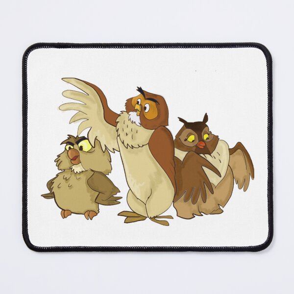 Item preview, what a hoot designed and sold by DoryckNull1.