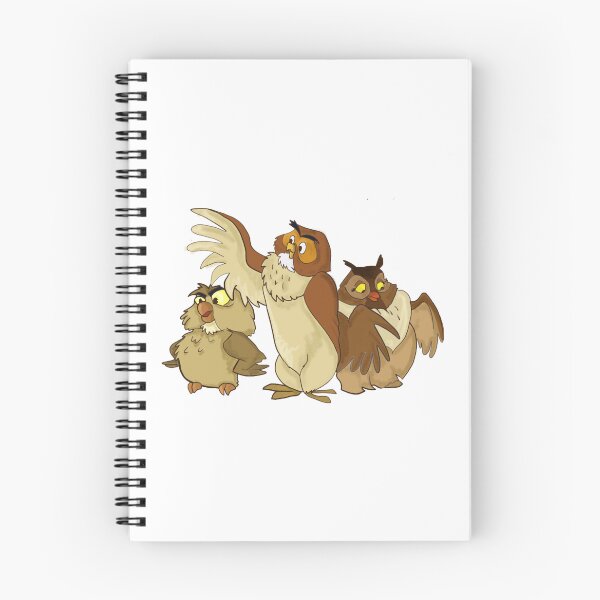 Item preview, what a hoot designed and sold by DoryckNull1.