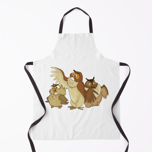 Item preview, what a hoot designed and sold by DoryckNull1.