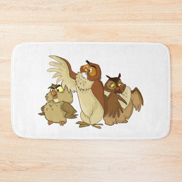 Item preview, what a hoot designed and sold by DoryckNull1.
