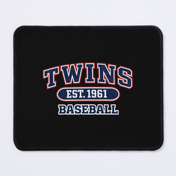 Item preview, Baseball Est 1961 Vintage Retro Style designed and sold by JonathanL66590.