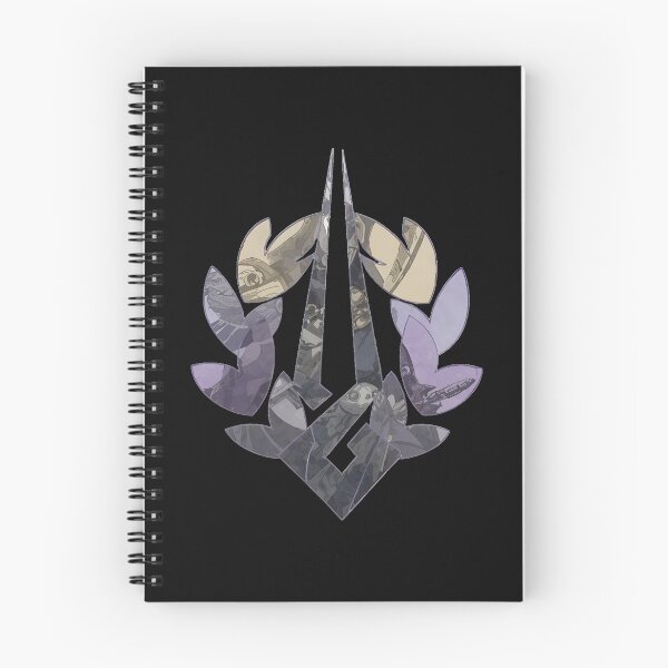 Item preview, Mosaic Emblem Artwork designed and sold by SARALINDO.