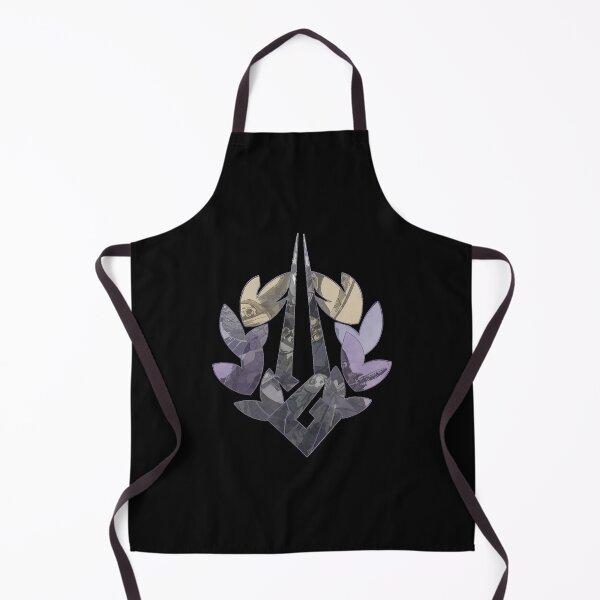 Item preview, Mosaic Emblem Artwork designed and sold by SARALINDO.