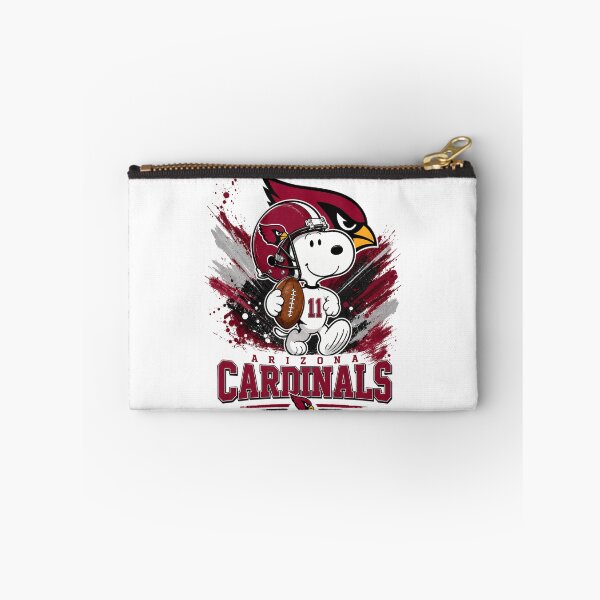 Item preview, Snoopy Arizona Football Graphic Grunge  designed and sold by CaneufeyCip.