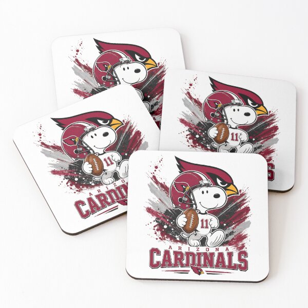 Item preview, Snoopy Arizona Football Graphic Grunge  designed and sold by CaneufeyCip.