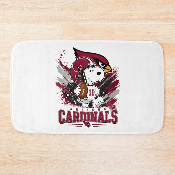 Item preview, Snoopy Arizona Football Graphic Grunge  designed and sold by CaneufeyCip.