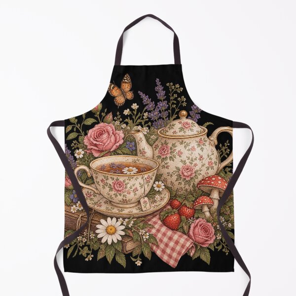 Item preview, Flower tea designed and sold by BiaSMartins.
