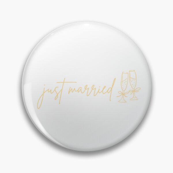 Item preview, just married - champagne designed and sold by dollhouseclub.