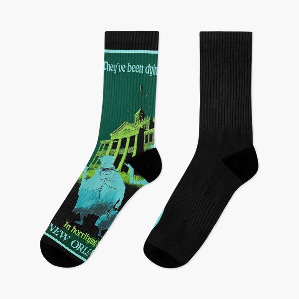 Item preview, Retro Haunted Mansion Attraction  designed and sold by SARALINDO.