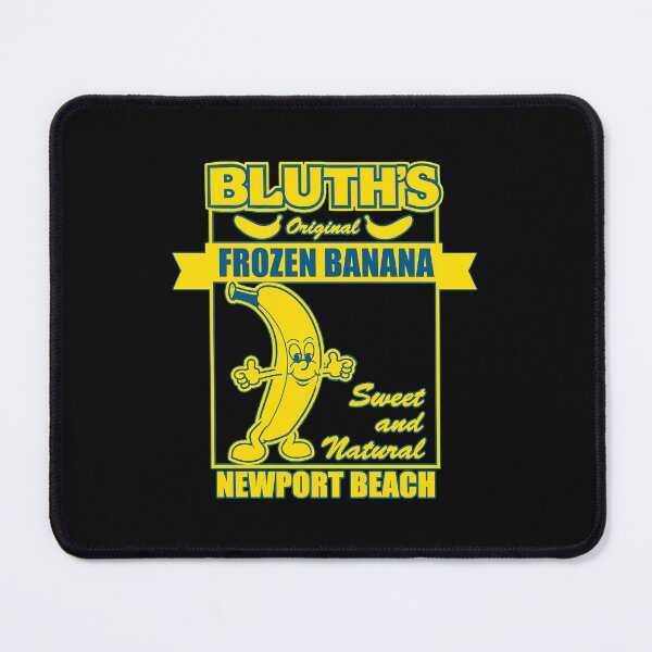 Item preview, Retro Banana Newport Beach designed and sold by SARALINDO.