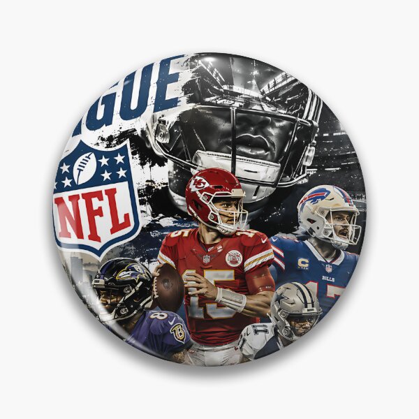 Artikelvorschau, NFL entworfen und verkauft von Jefferrimes.